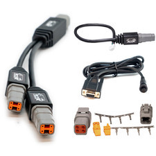 CAN & cable tuning